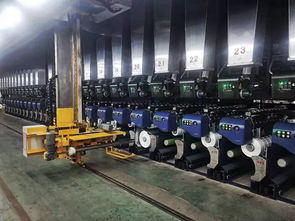 年輕產業(yè)如何成長 2019年全國化纖長絲織物產品開發(fā)年會暨技術創(chuàng)新研討會