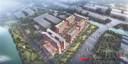 20億獨角獸KK集團技術交流項目落戶東莞，這鎮(zhèn)迎產業(yè)升級大動作