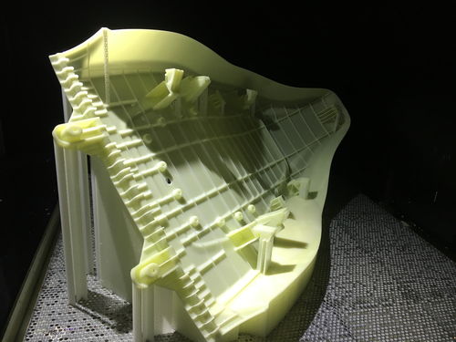 揭秘重慶領(lǐng)航利用汽車3D打印技術(shù) 優(yōu)勢(shì)顯著，縮短產(chǎn)品開發(fā)周期，推動(dòng)技術(shù)交流